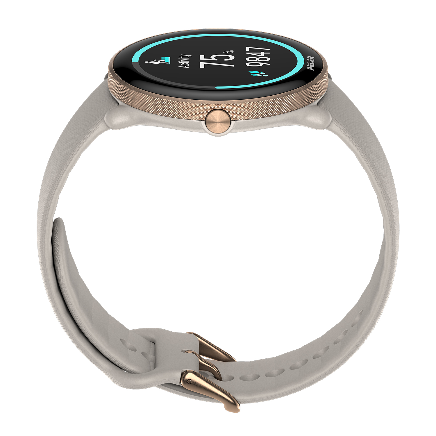 Polar 725882062501 Ignite 3 zegarek sportowy Ignite - miniatura 3