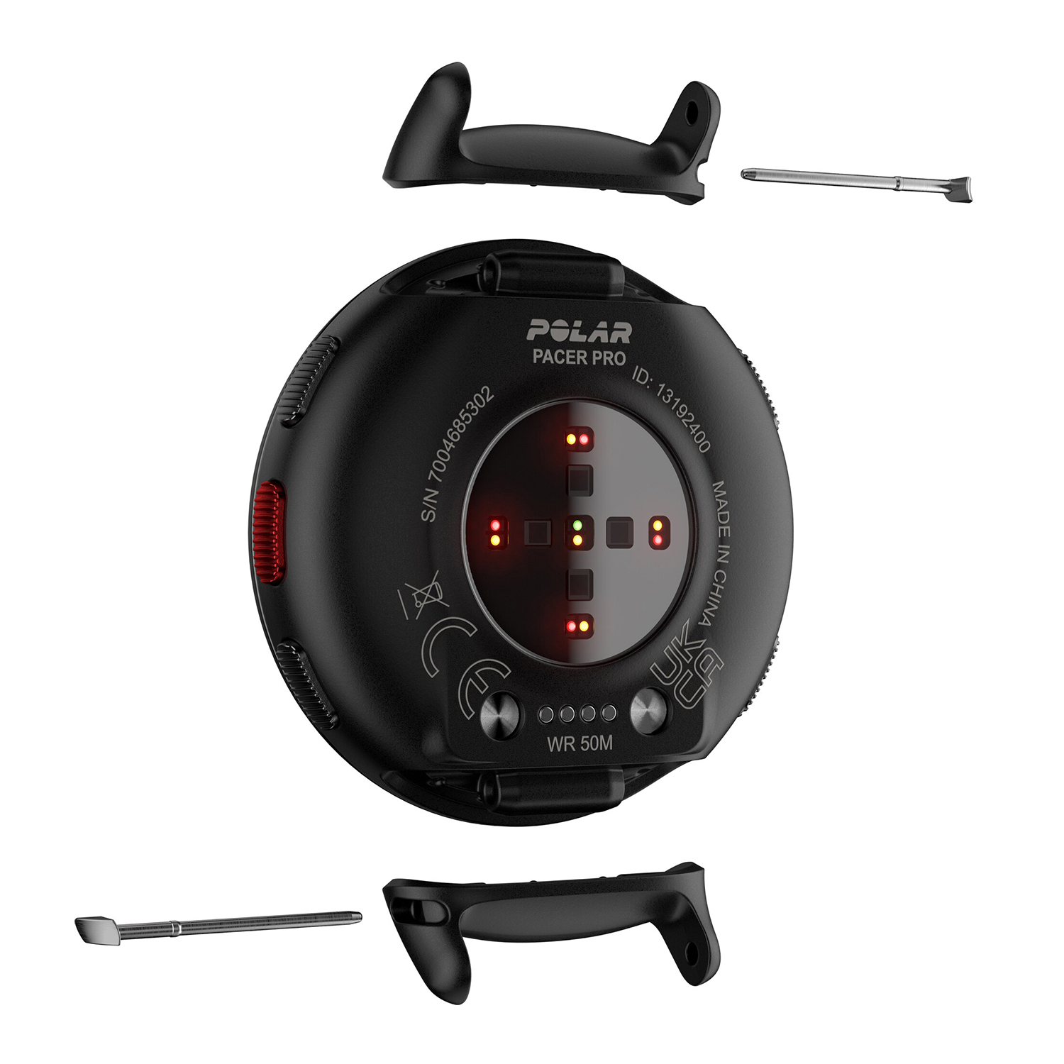 Polar 725882063980 zegarek - miniatura 7