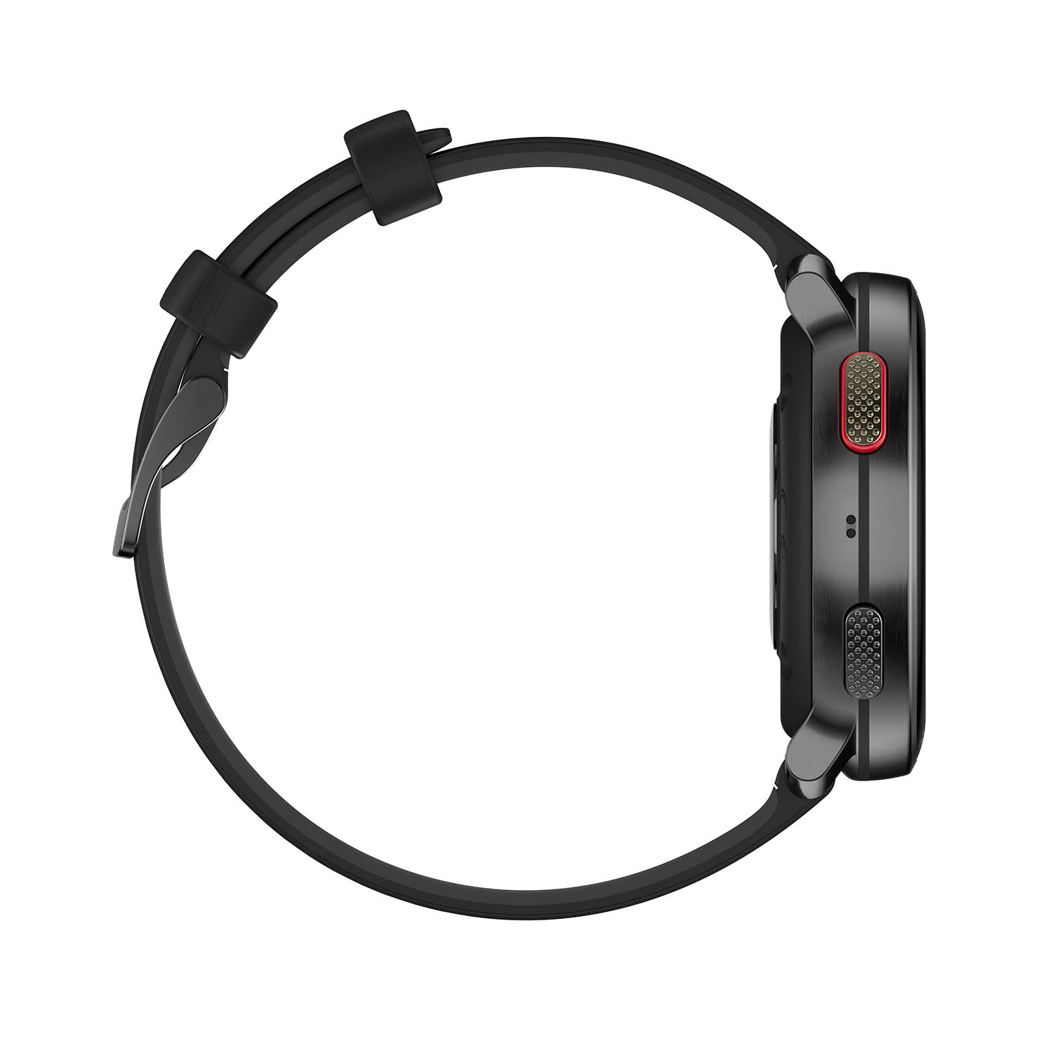 Polar 725882064437 zegarek męski sportowy Vantage V3 pasek - miniatura 8