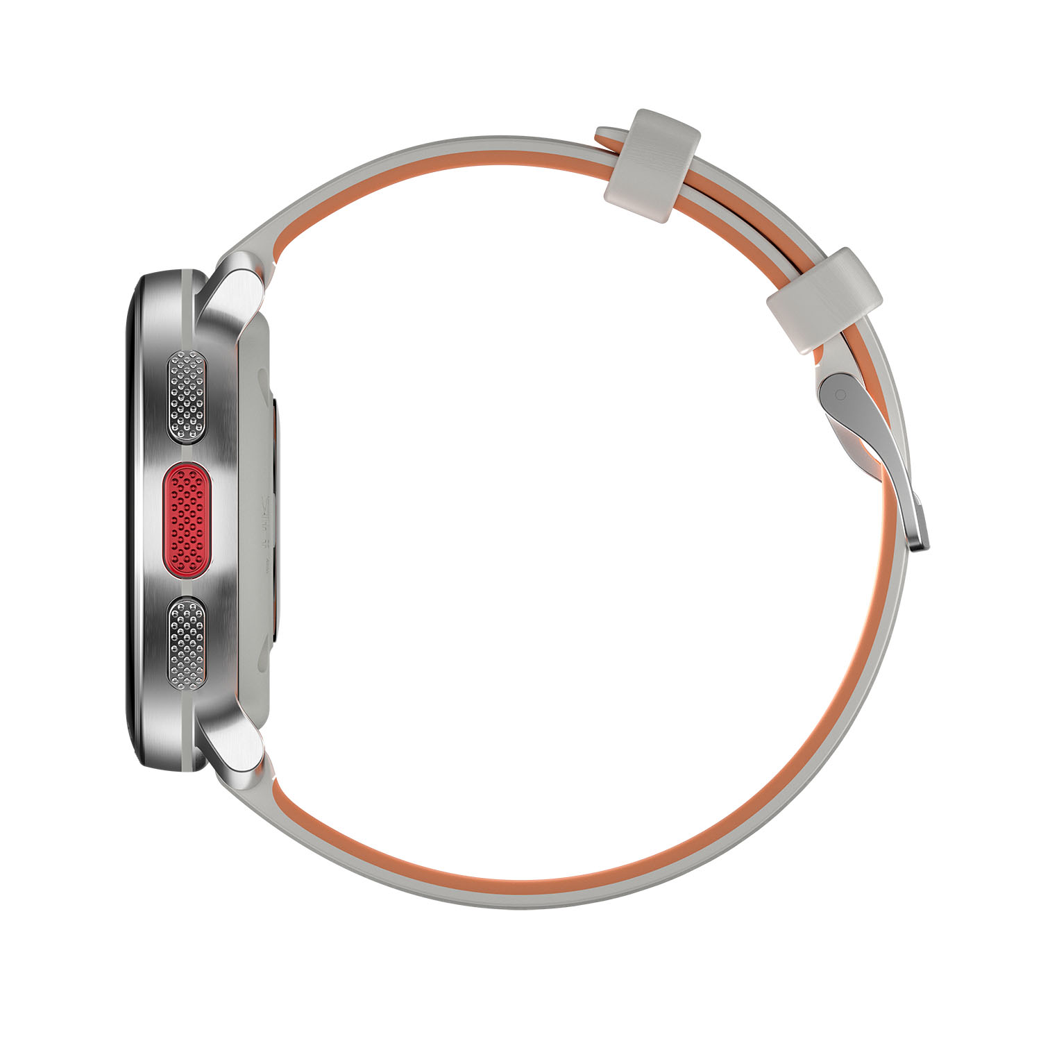 Polar 725882064468 Vantage V3 Sunrise Apricot zegarek sportowy Vantage V3 - miniatura 4