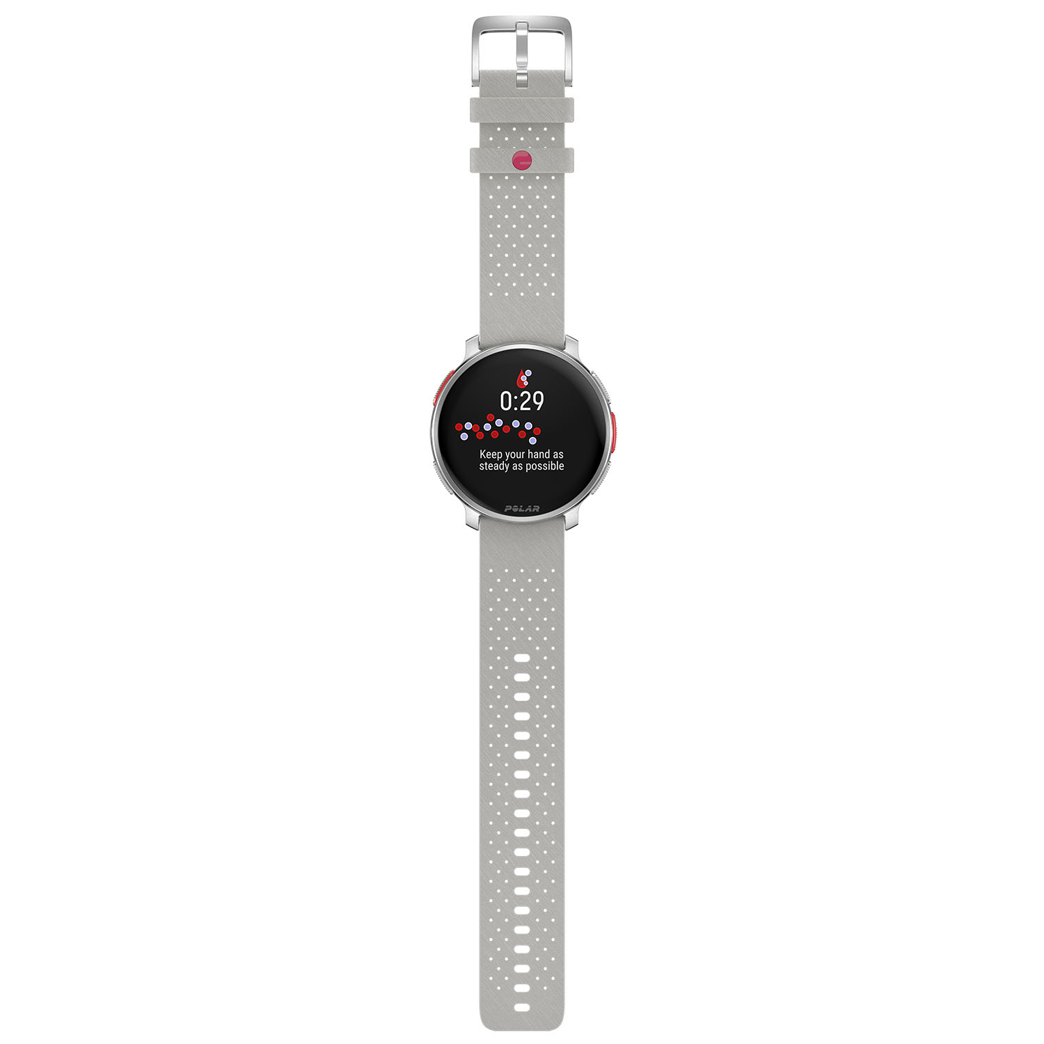 Polar 725882064468 zegarek męski Vantage V3 - miniatura 8