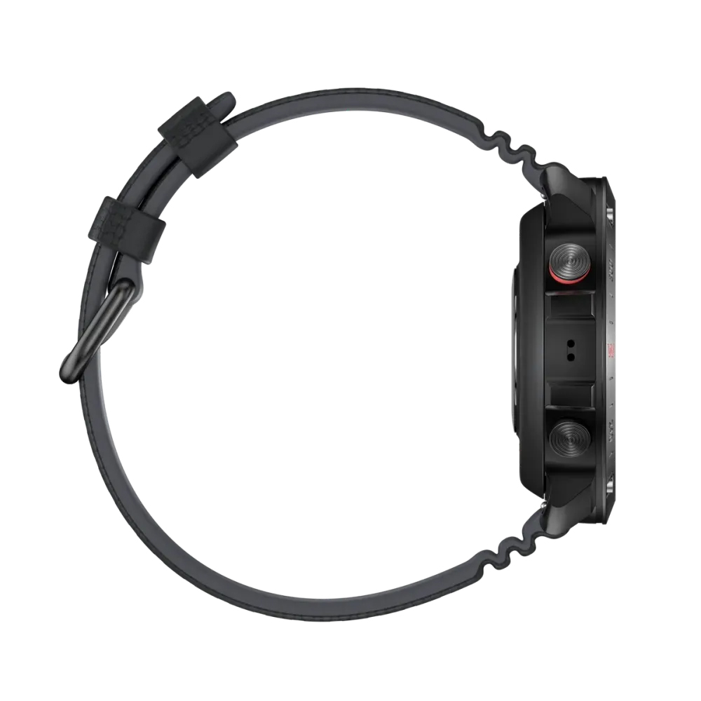 Polar 725882065120 Grit X2 Pro Nocna Czerń zegarek Grit X2 Pro - miniatura 4