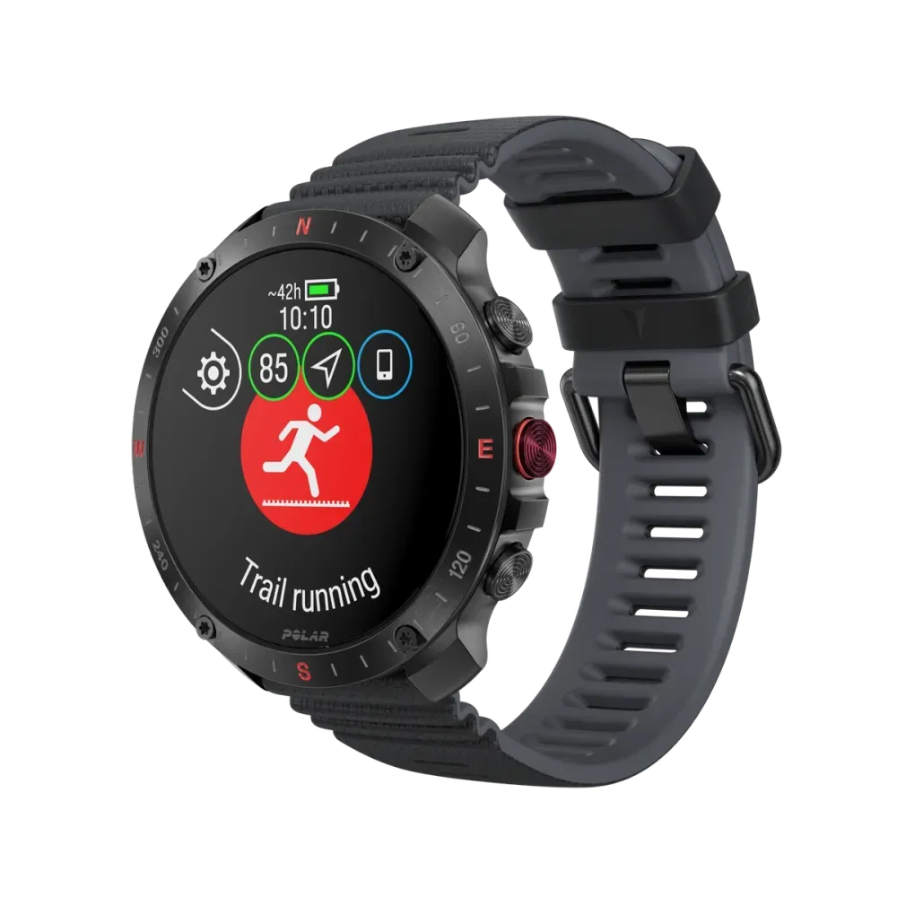 Polar 725882065120 zegarek Grit X2 Pro - miniatura 3