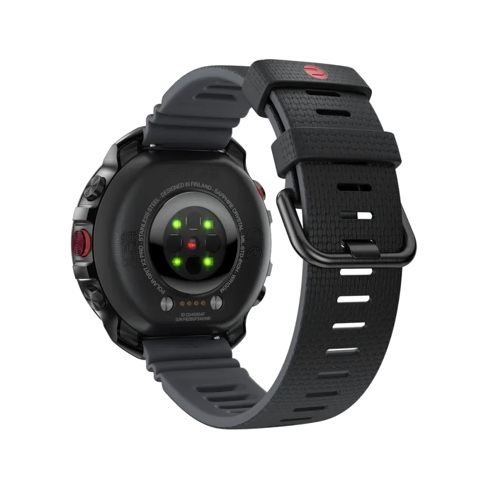 Polar 725882065120 zegarek Grit X2 Pro - miniatura 6