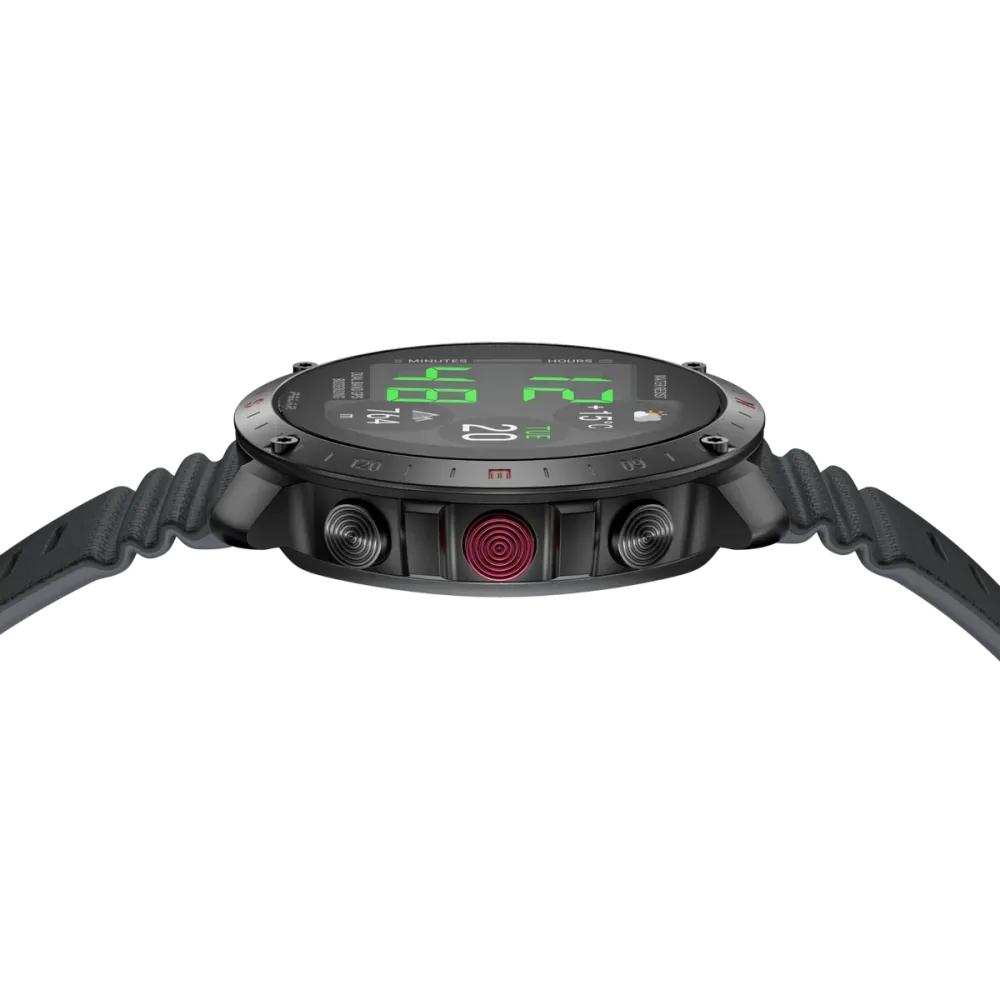 Polar 725882065120 zegarek Grit X2 Pro - miniatura 5