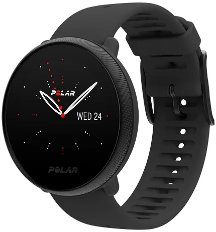 Polar IGNITE 2 BLACK - zdjęcie 1