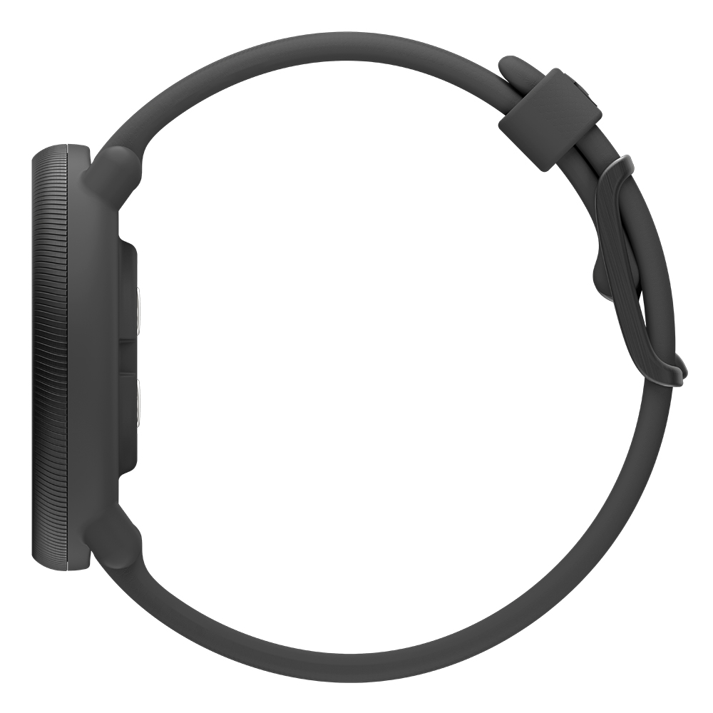 Polar IGNITE 2 BLACK Polar Ignite 2 Black Pearl zegarek sportowy Polar - miniatura 5