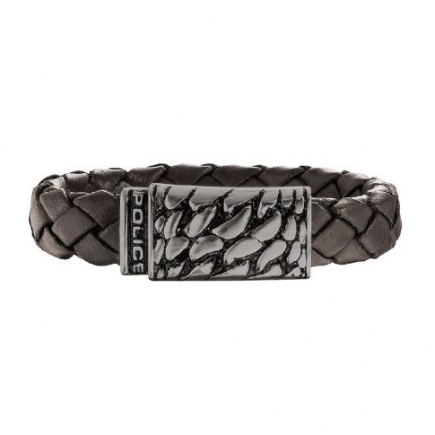  Police 25729BLC/02-S 