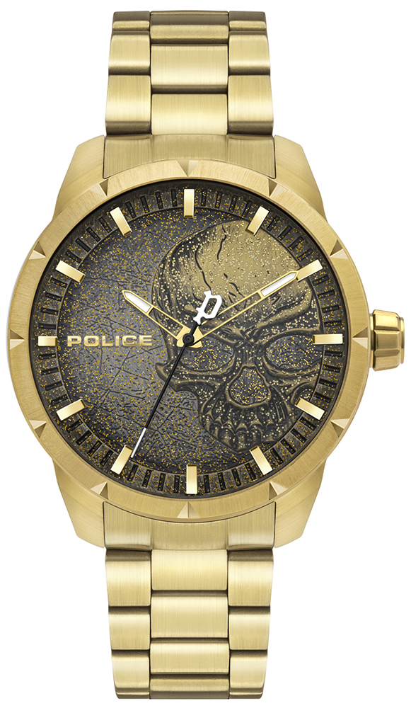 Neist Police PL.15715JSG-02AM 