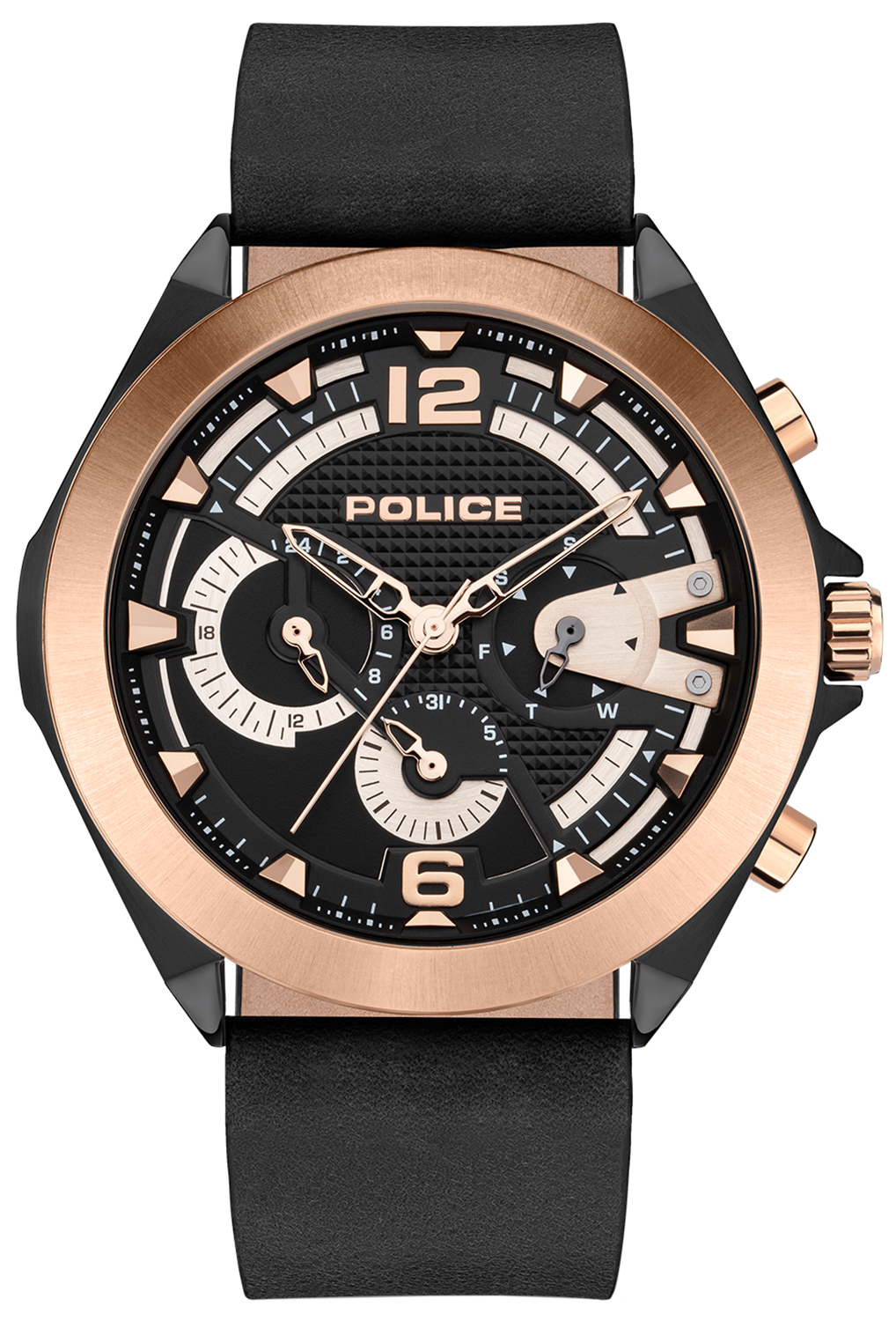 Zenith Police PL.PEWJF2108740 