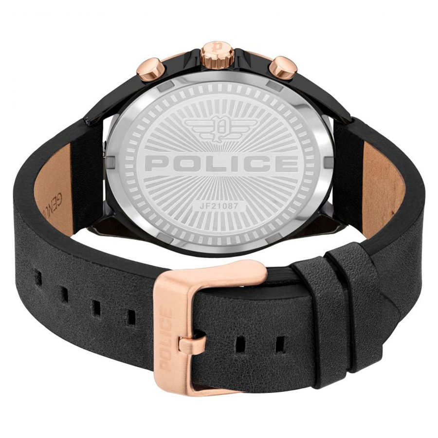 Police PL.PEWJF2108740 zegarek - miniatura 3