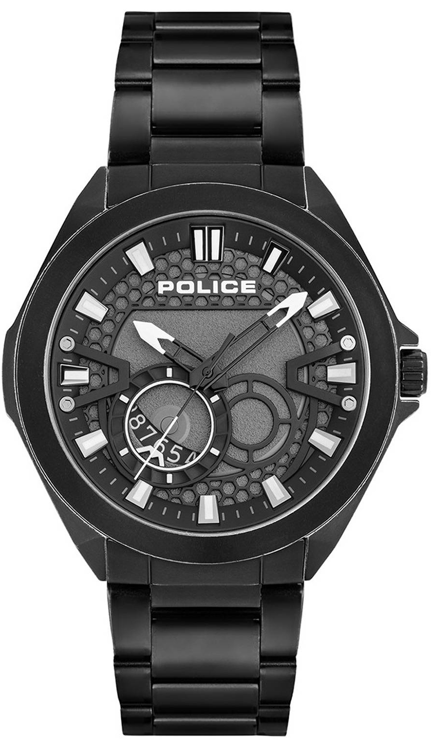 Ranger II Police PL.PEWJH2110301 