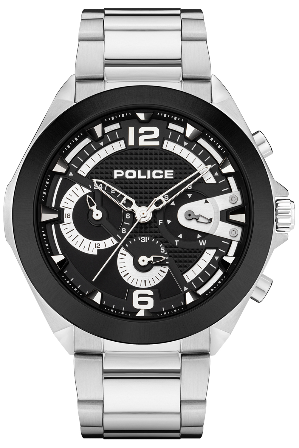 Zenith Police PL.PEWJK2108741 