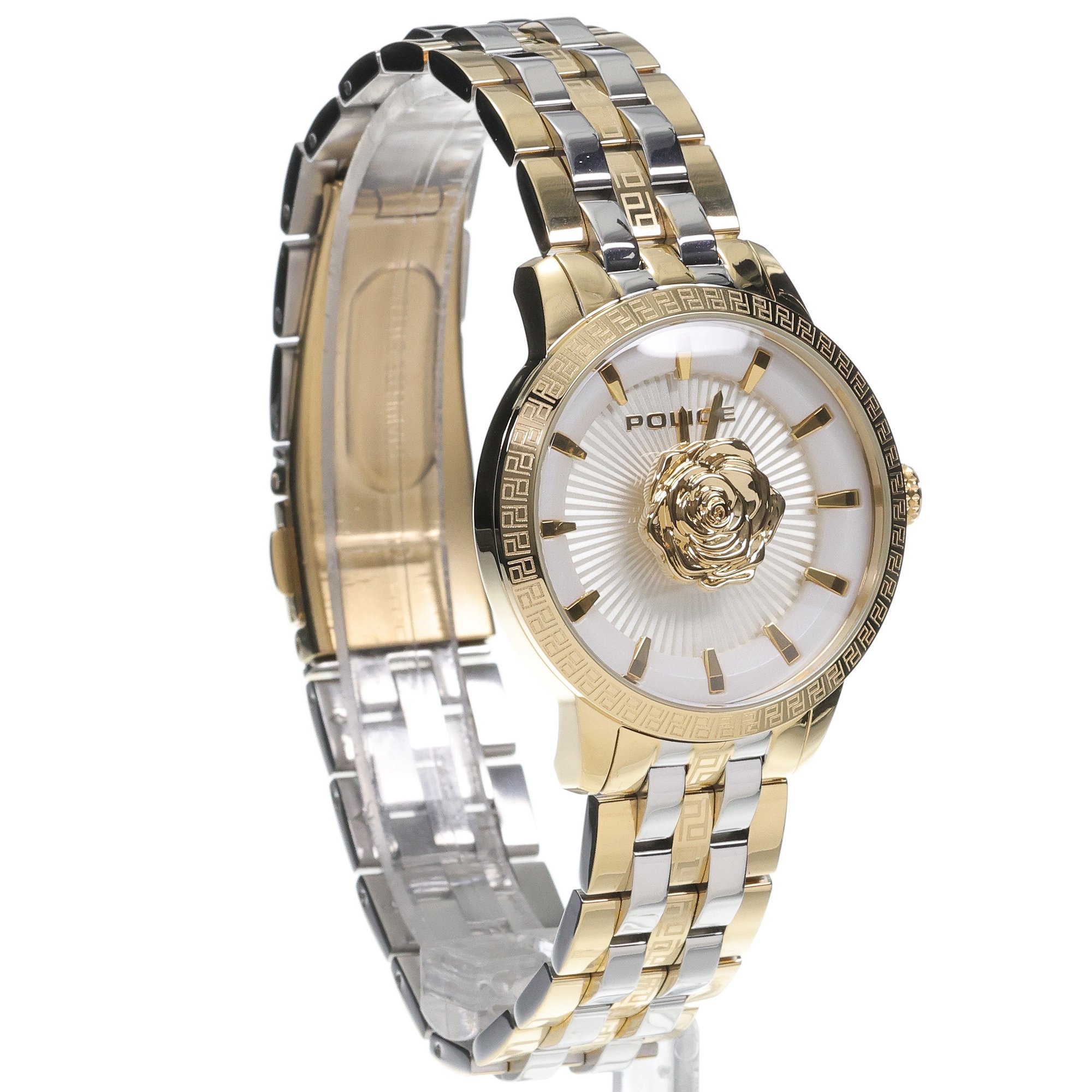 Police PLPEWLG2107902 Marietas zegarek fashion-modowy Bransoleta - miniatura 3