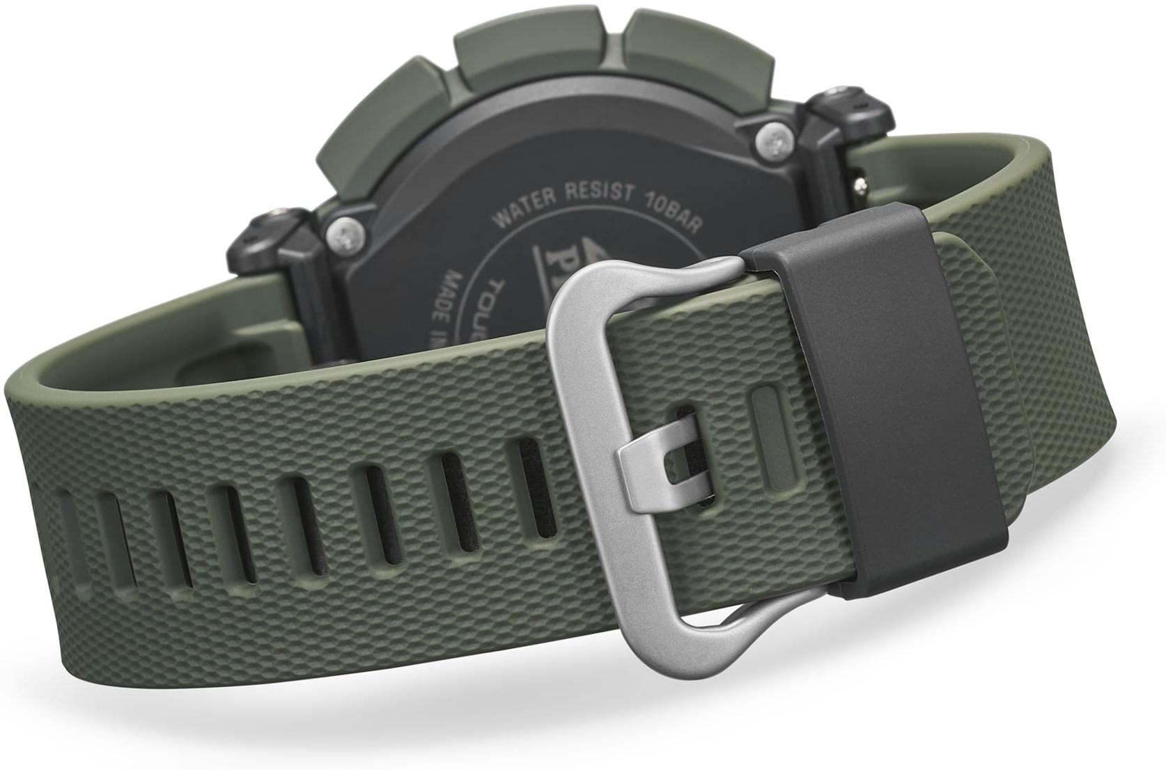 ProTrek PRG-340-3ER zegarek sportowy ProTrek - miniatura 5