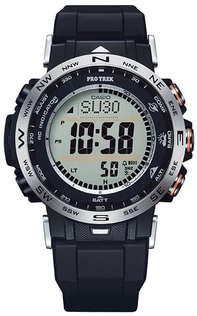ProTrek PRW-30-1AER zegarek męski ProTrek - miniatura 2