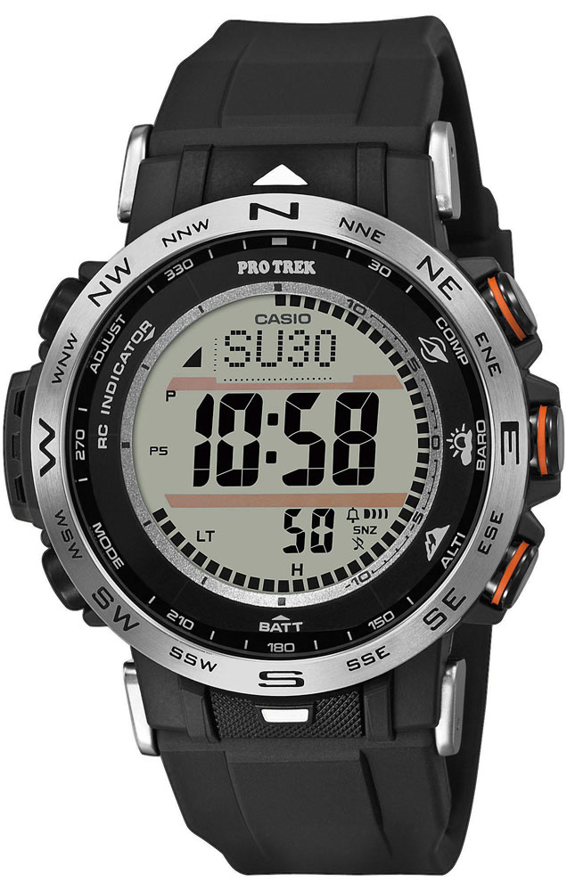  Casio ProTrek PRW-30-1AER 