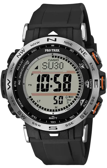 ProTrek PRW-30-1AER ProTrek - zdjęcie 1