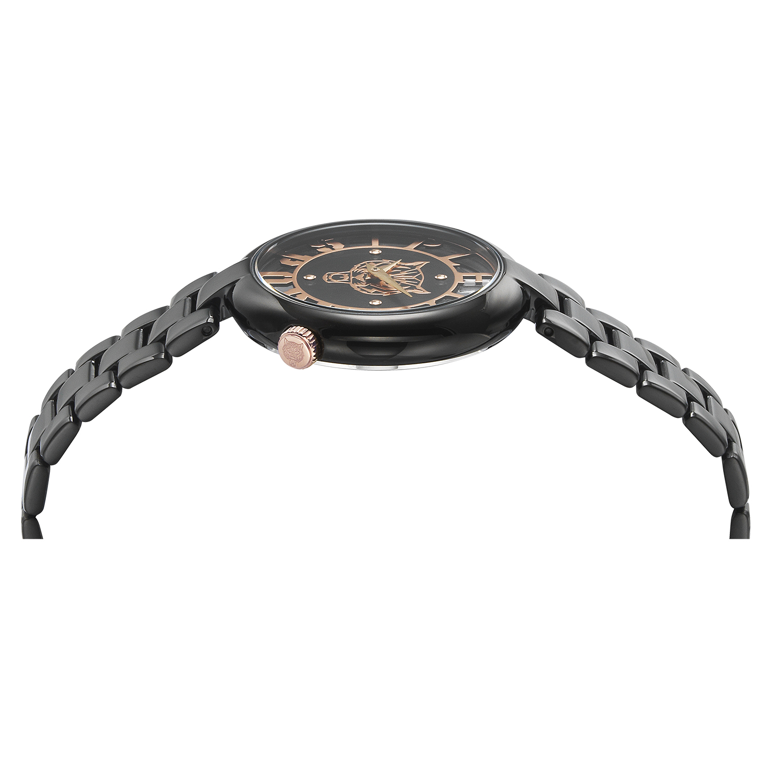 PSMBA0523 zegarek damski Tiger Luxe - miniatura 2