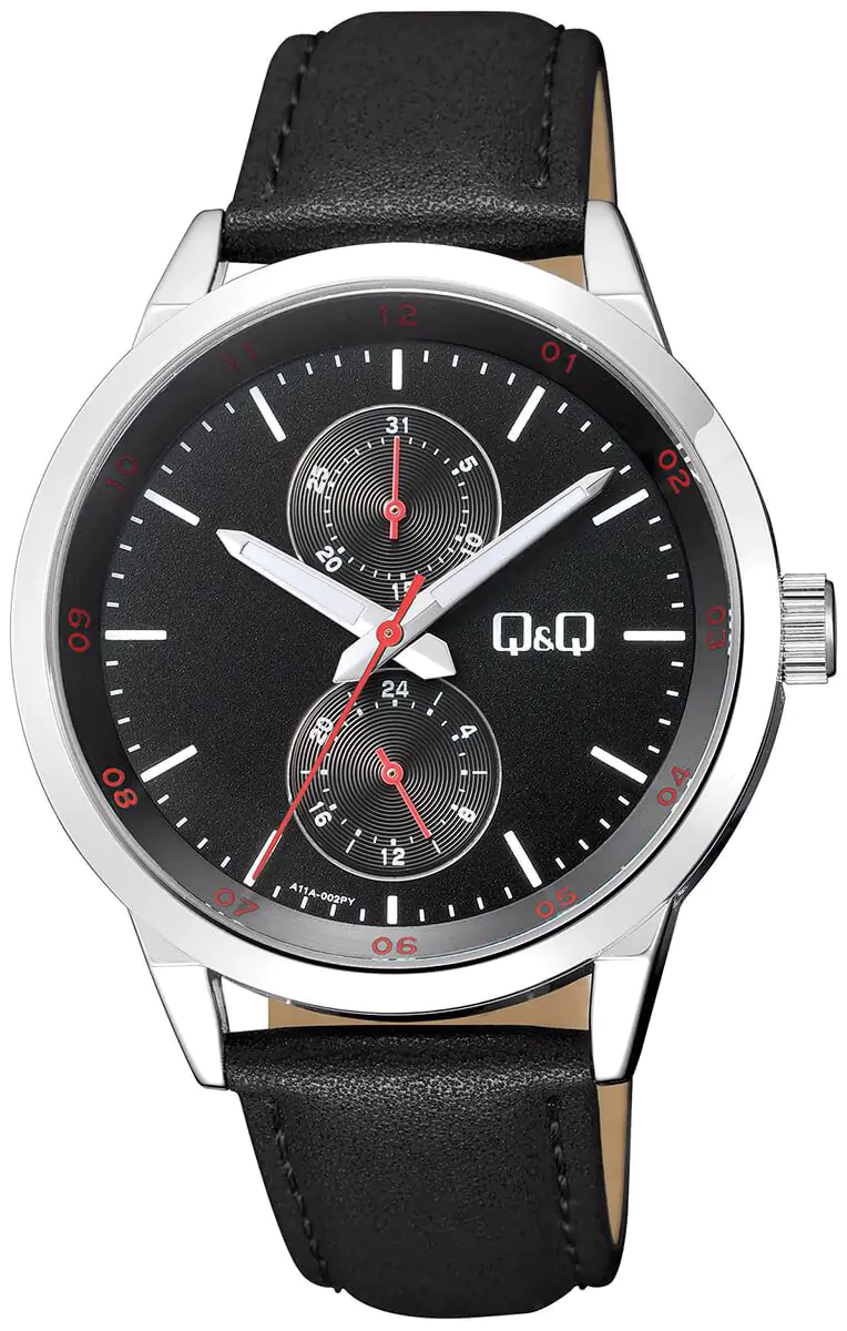  QQ A11A-002P 