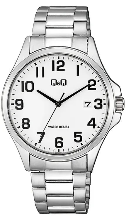 QQ A480-204 - zdjęcie 1