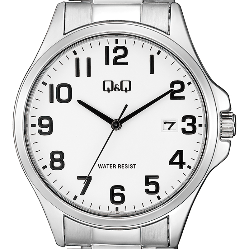 QQ A480-204 zegarek męski Męskie - miniatura 2