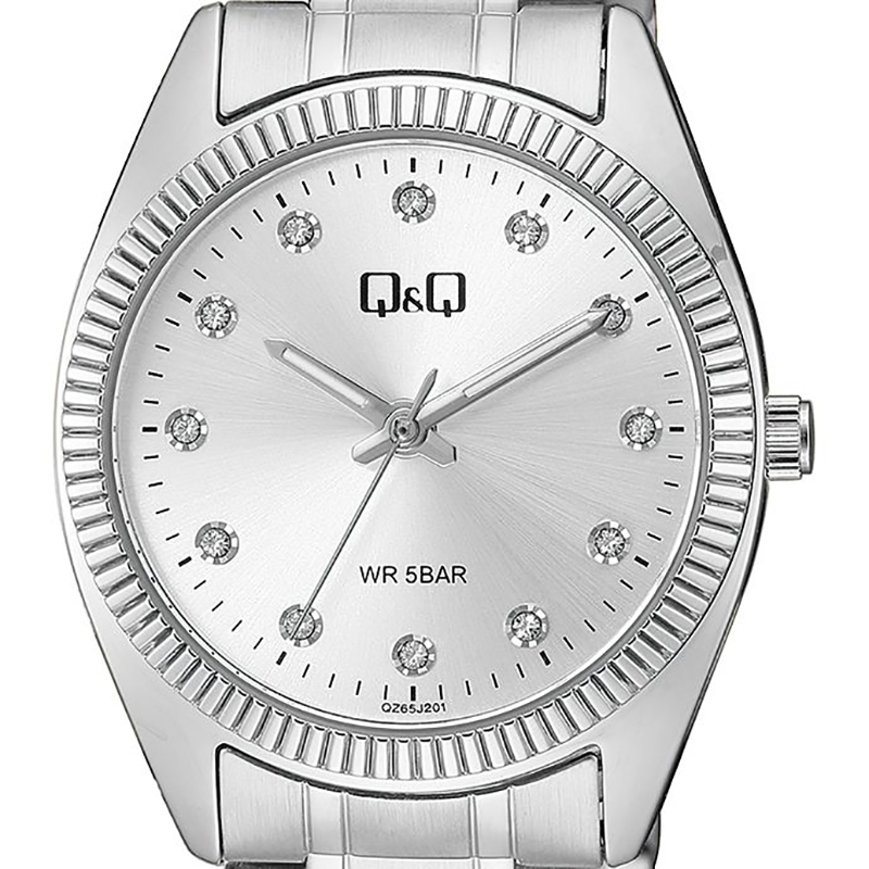 QQ QZ65-201 zegarek - miniatura 6