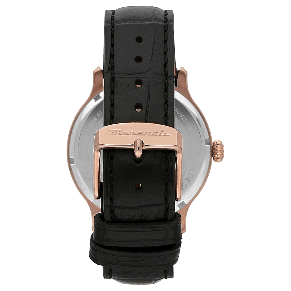 R8821118009 męski zegarek Epoca bransoleta - miniatura 3