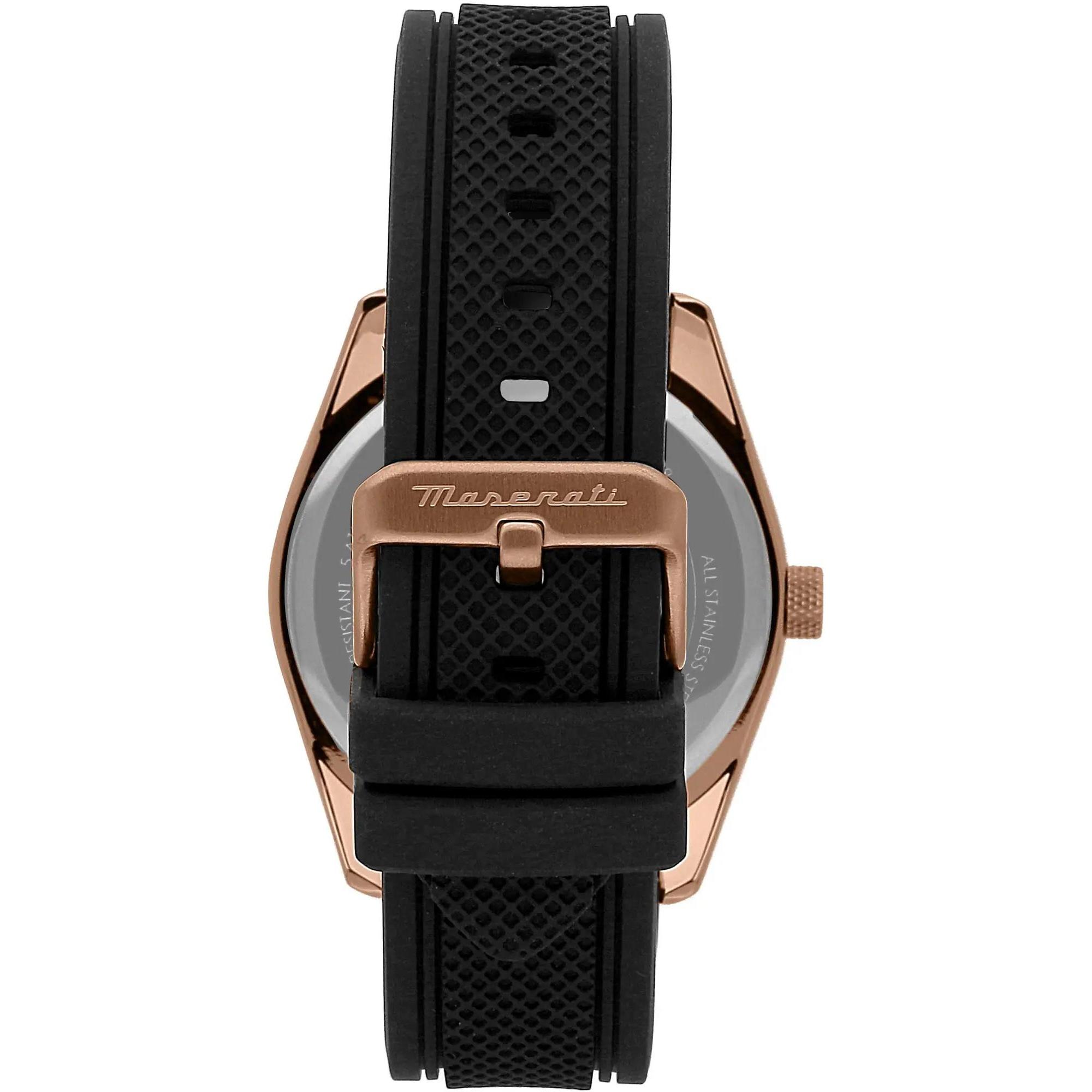 R8851151002 męski zegarek Attrazione pasek - miniatura 5