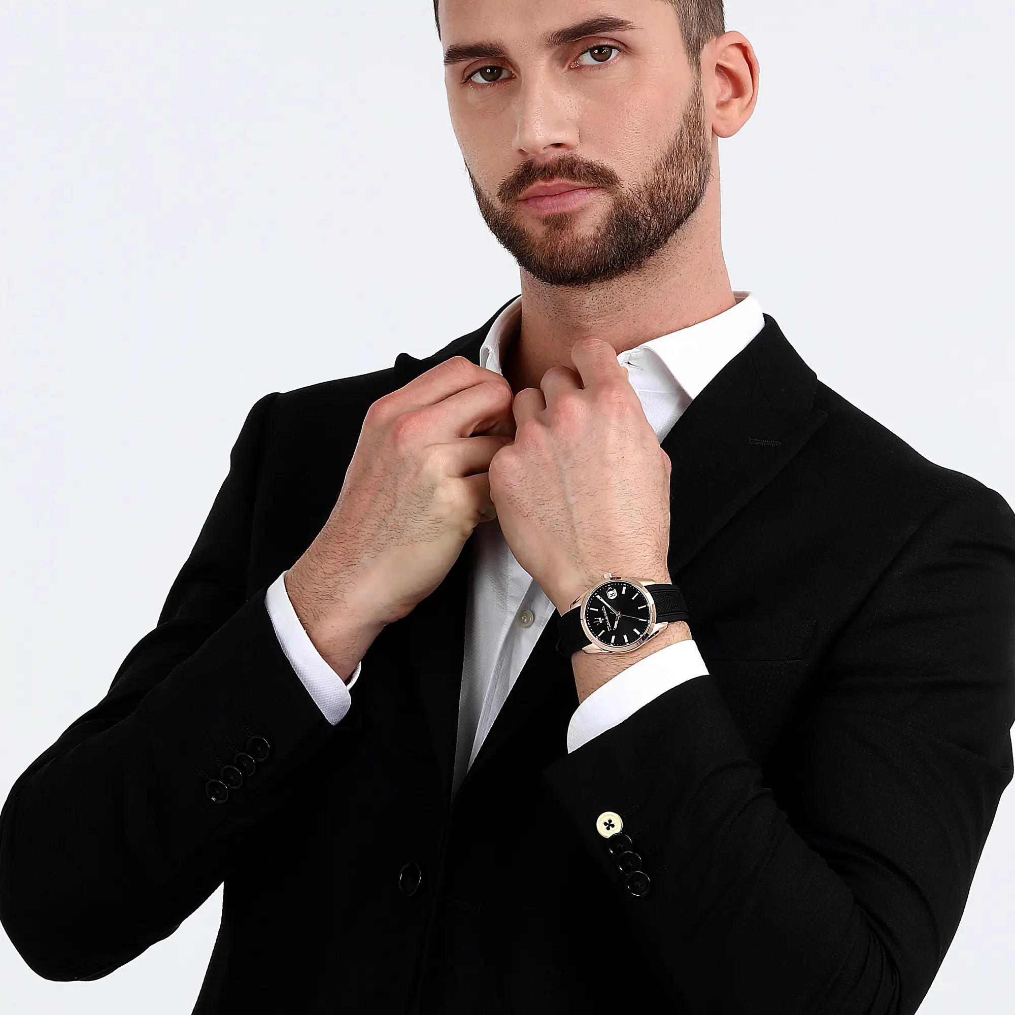 R8851151002 zegarek klasyczny Attrazione - miniatura 6