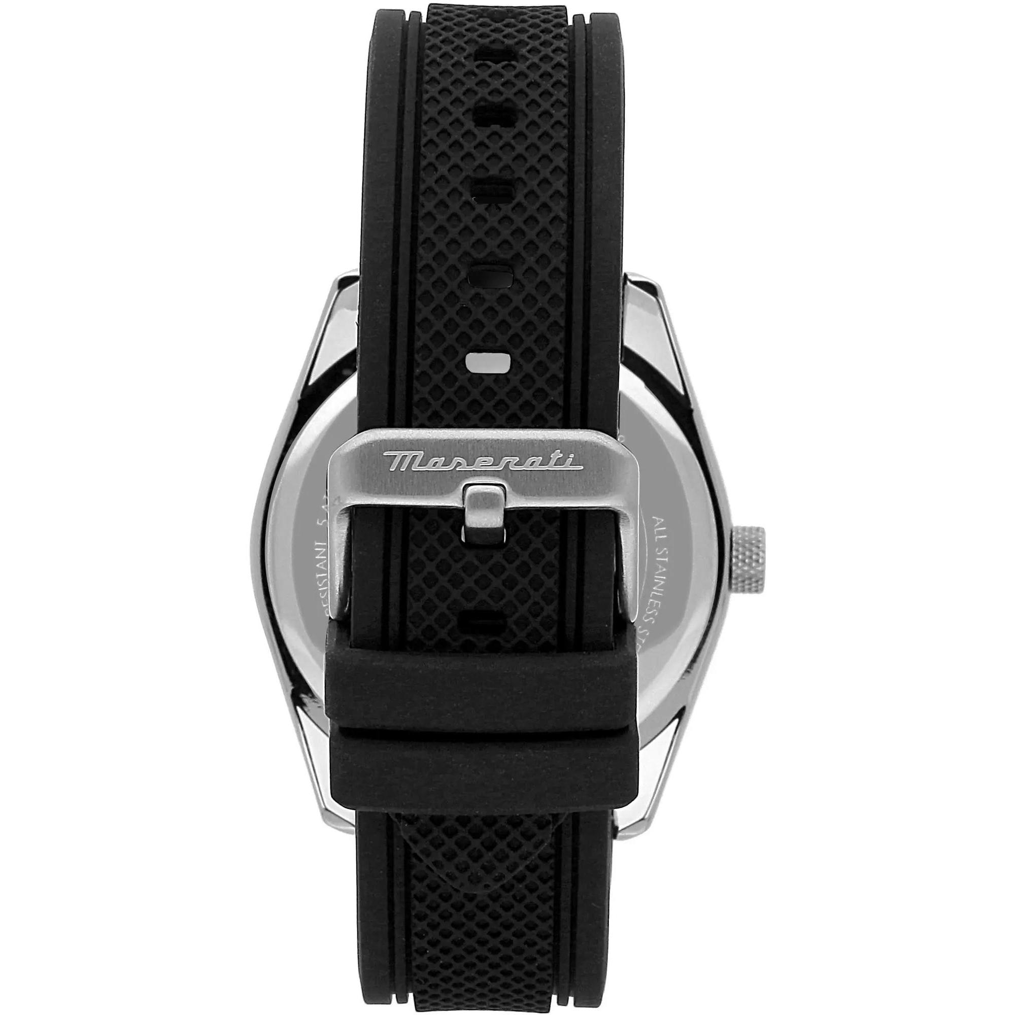 R8851151004 męski zegarek Attrazione pasek - miniatura 4
