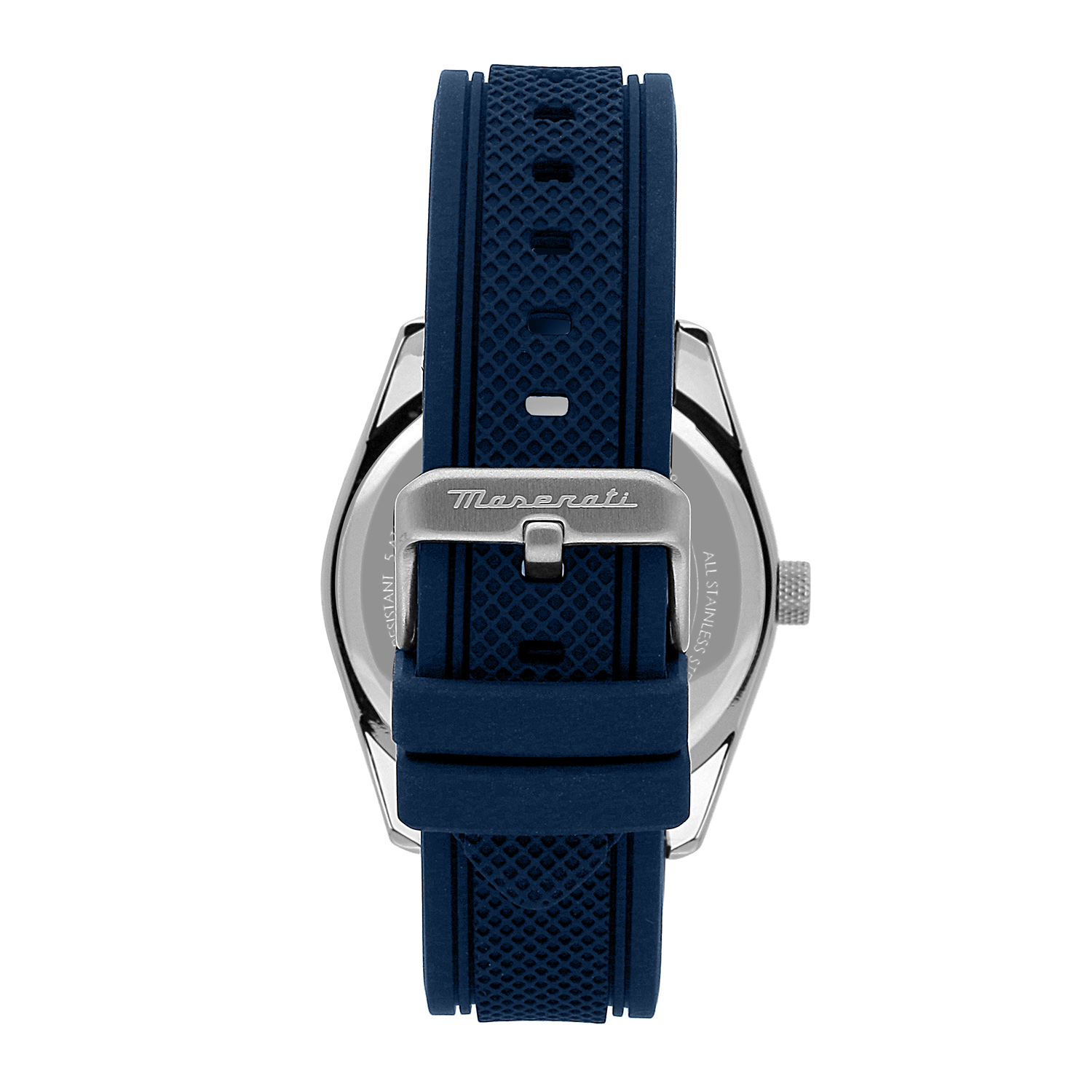 R8851151007 męski zegarek Attrazione pasek - miniatura 5