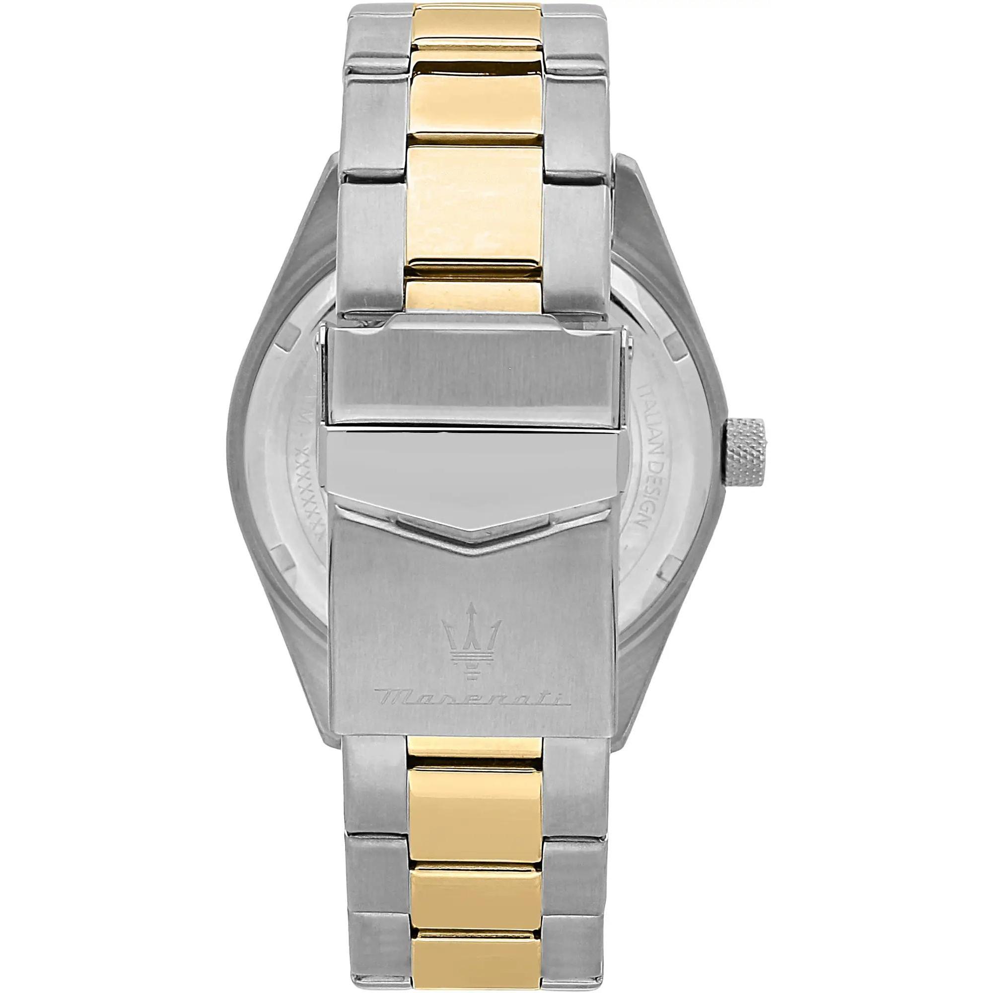R8853100027 męski zegarek Competizione bransoleta - miniatura 3
