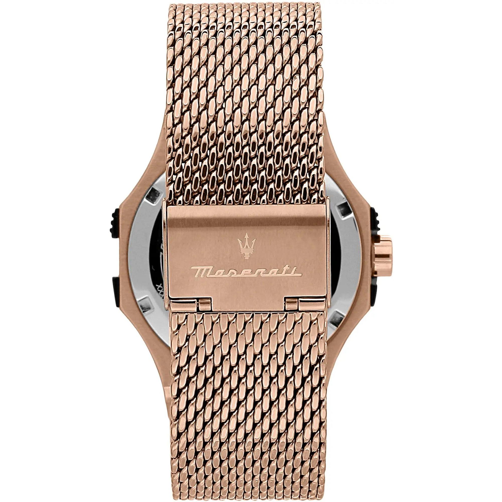 R8853108009 zegarek elegancki Potenza - miniatura 5