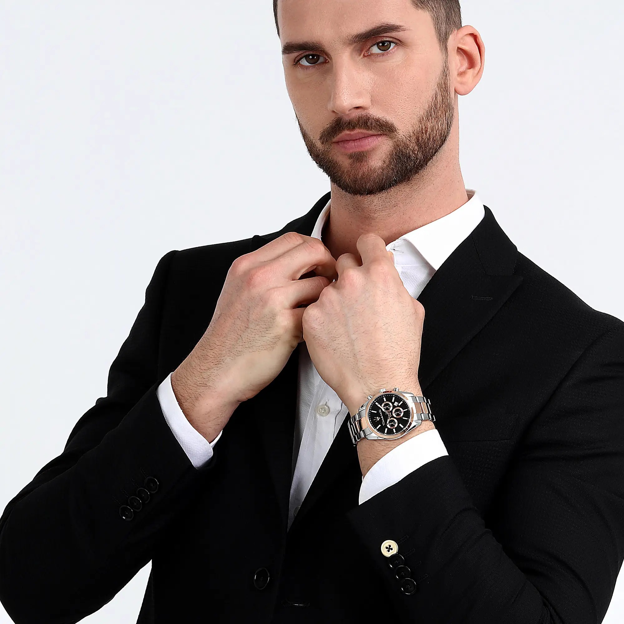 R8853151002 zegarek sportowy Attrazione - miniatura 6