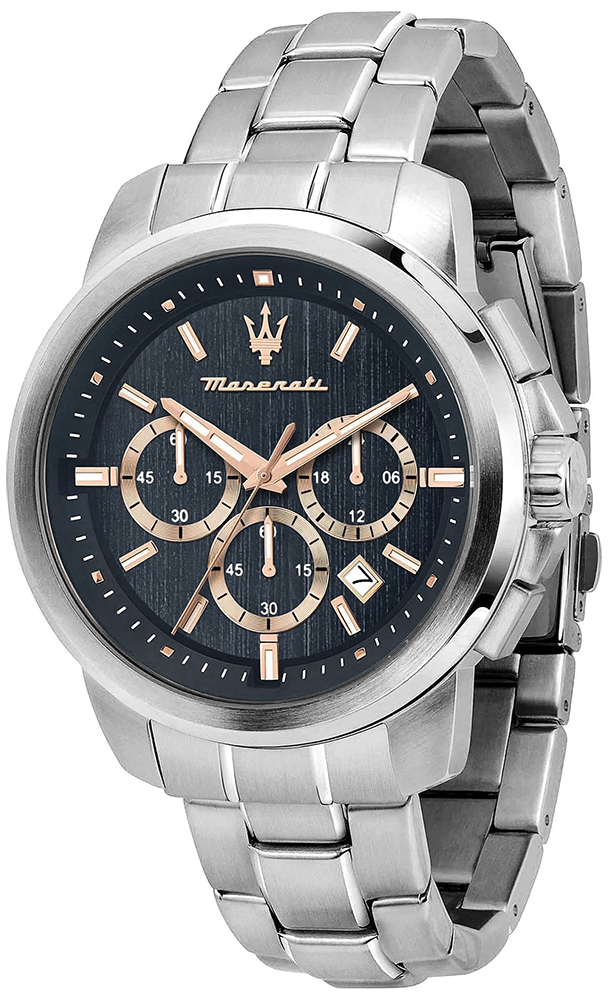 Zegarek Maserati R8873621037