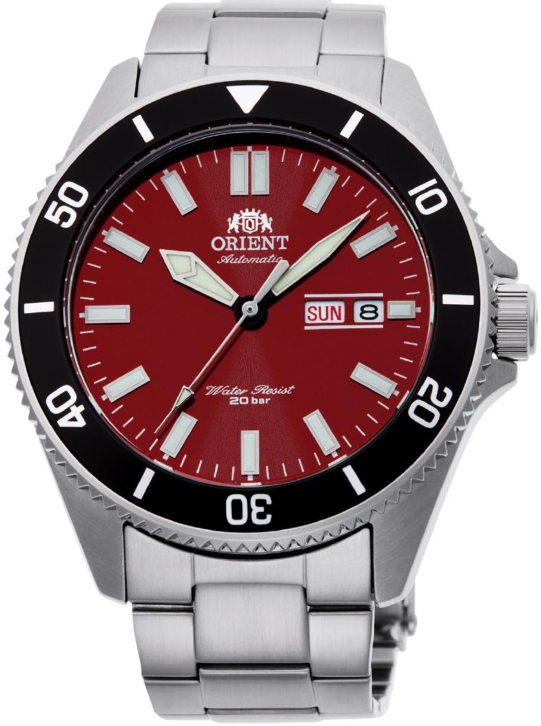  Orient RA-AA0915R19B 