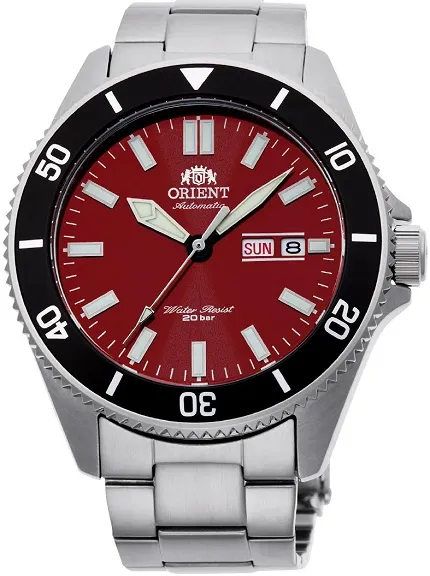 Orient RA-AA0915R19B Sports - zdjęcie 1