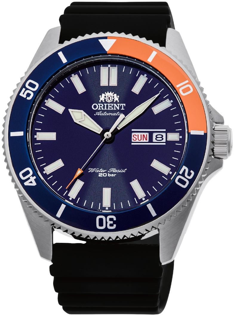  Orient RA-AA0916L19B 