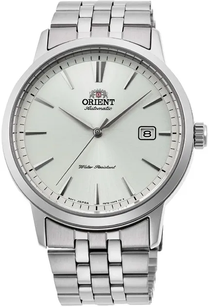 Orient RA-AC0F02S10B Contemporary Contemporary Mechanical Automatic - zdjęcie 1