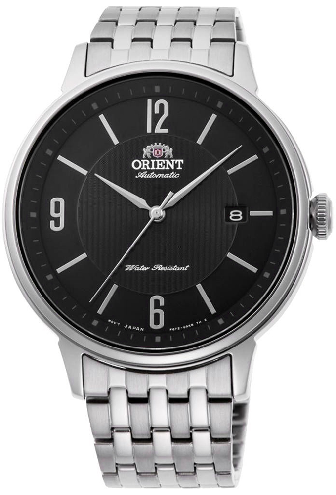  Orient RA-AC0J08B10B 