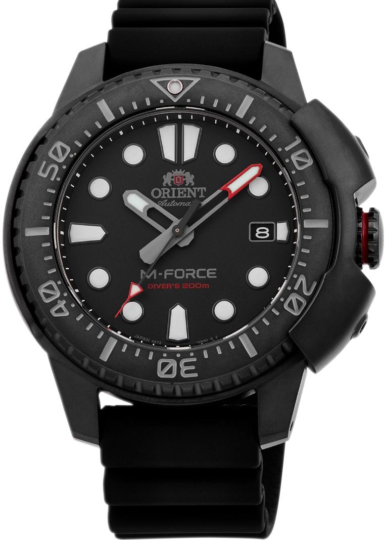 M-FORCE Orient RA-AC0L03B00B 