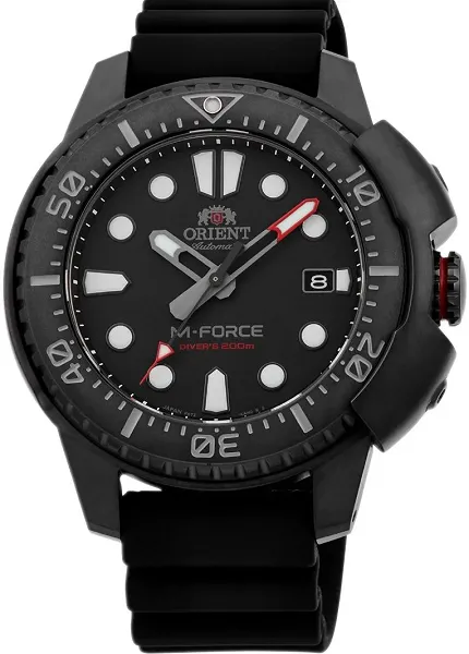 Orient RA-AC0L03B00B Sports M-FORCE - zdjęcie 1
