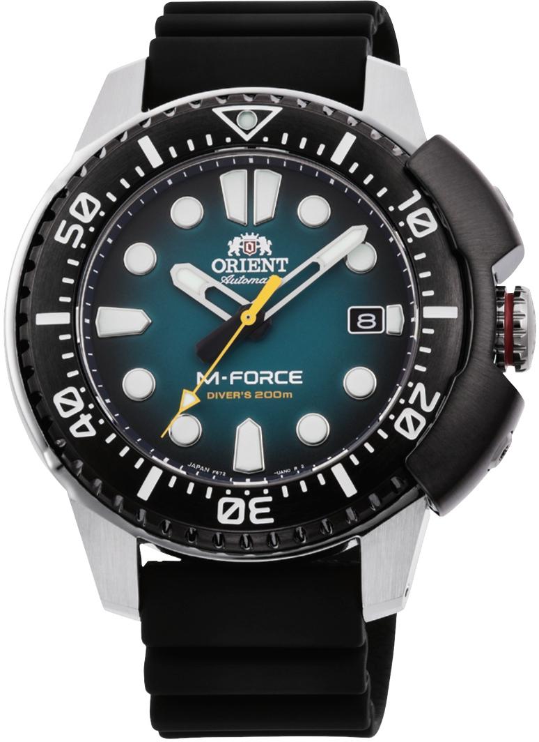 M-FORCE Orient RA-AC0L04L00B 