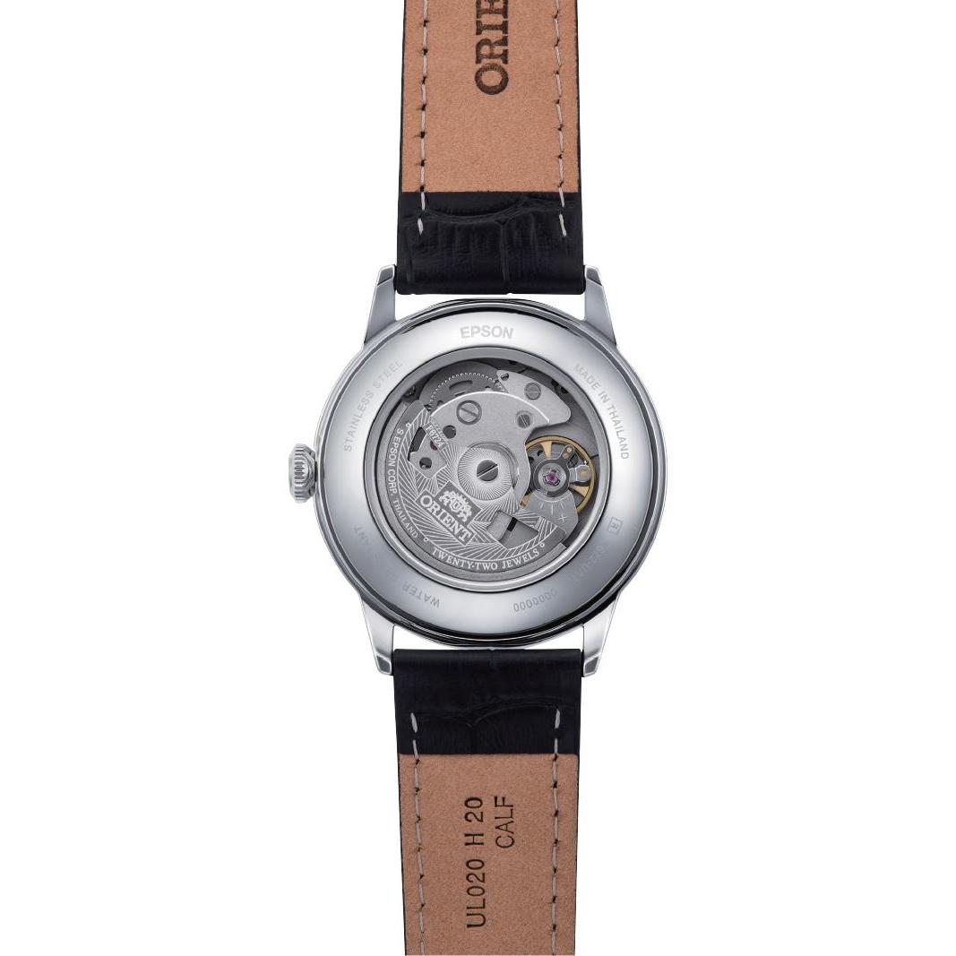 RA-AC0M03S10B męski zegarek Classic Automatic pasek - miniatura 2