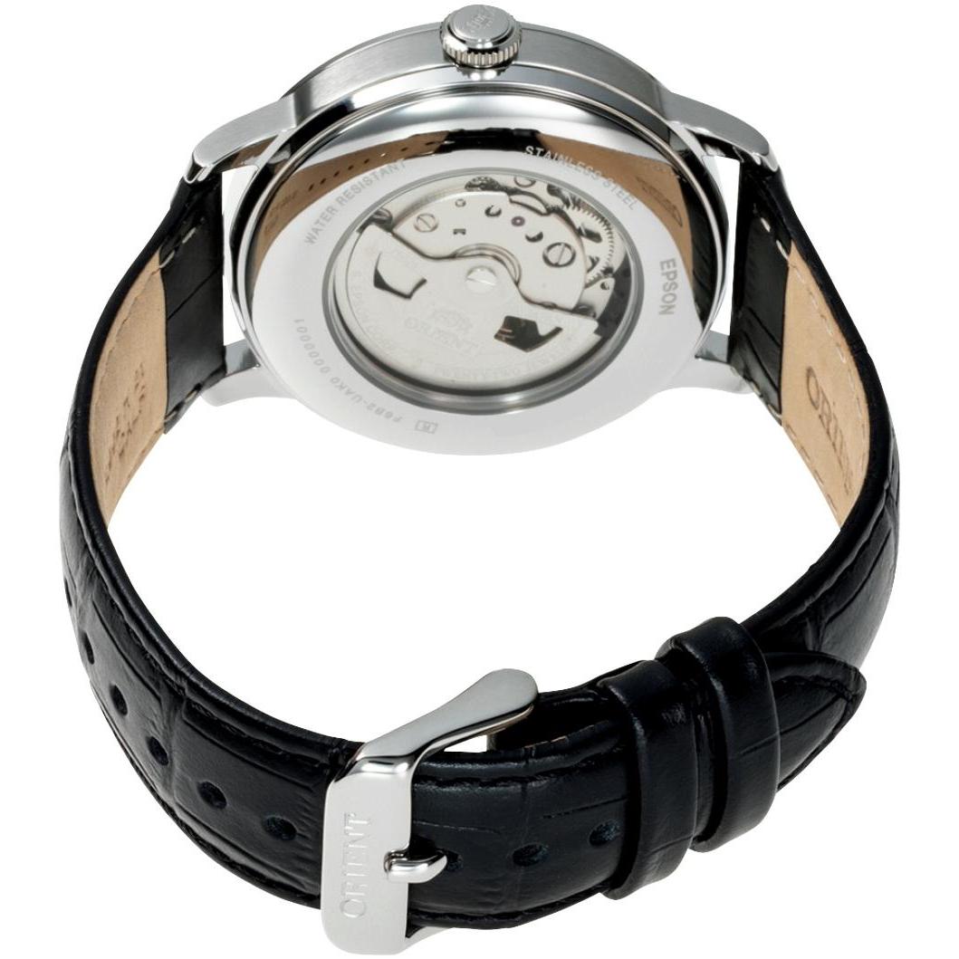 RA-AK0802S30B męski zegarek Classic Automatic pasek - miniatura 6