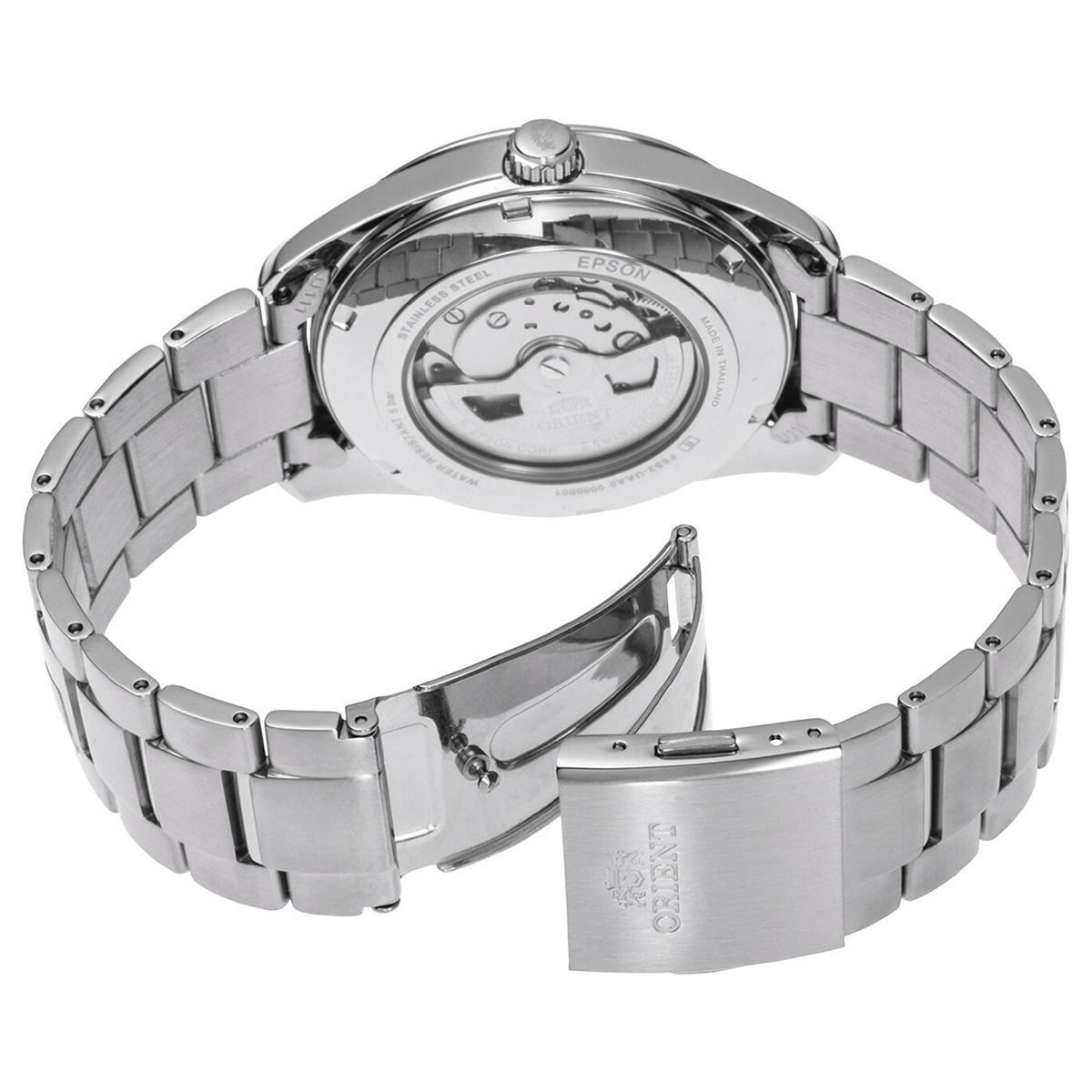 RA-AR0010R10B męski zegarek Contemporary bransoleta - miniatura 4