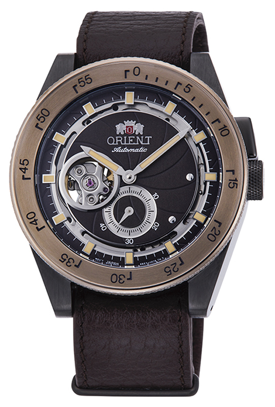 Zegarek Orient RA-AR0203Y10B