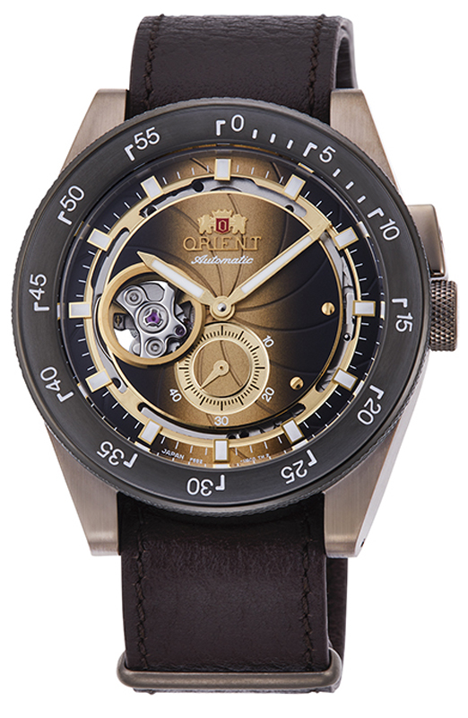 Zegarek Orient RA-AR0204G00B