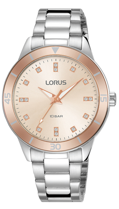 Fashion Lorus RG241RX9 